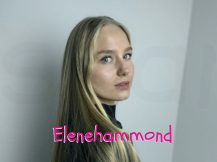 Elenehammond