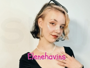 Elenehavins