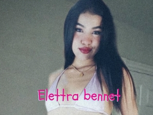 Elettra_bennet