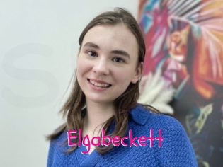 Elgabeckett