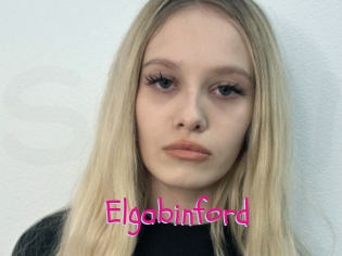 Elgabinford
