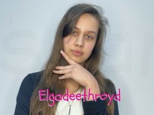 Elgadeethroyd