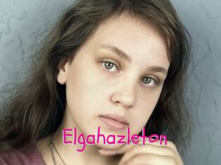Elgahazleton