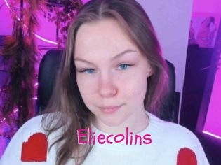 Eliecolins