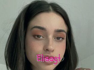 Elisagt