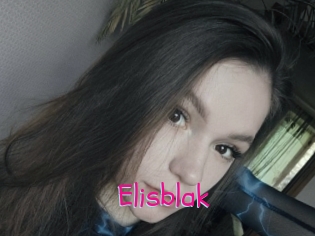 Elisblak