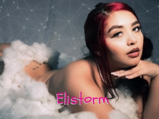 Elistorm