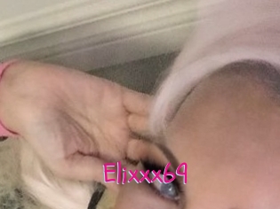 elixxx69 Spanking Sarah