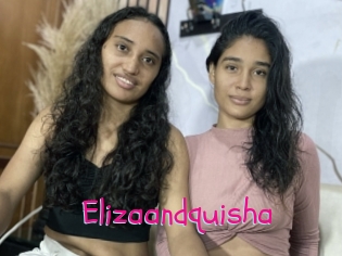 elizaandquisha Spanking Sarah