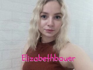 Elizabethbauer