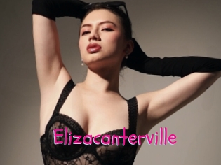 elizacanterville Spanking Sarah