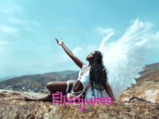 Elizajunes