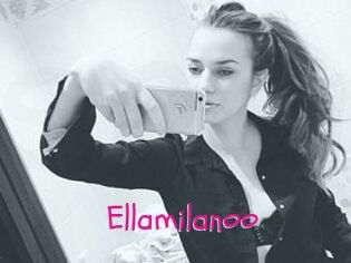 Ellamilanoo