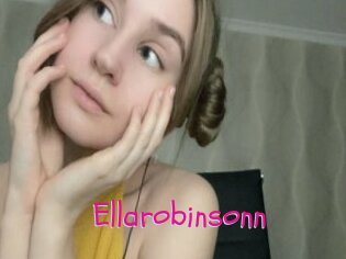 Ellarobinsonn