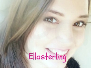 Ellasterling
