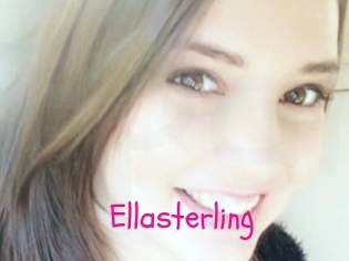 Ellasterling