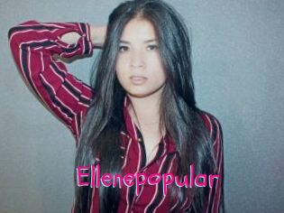Ellenepopular