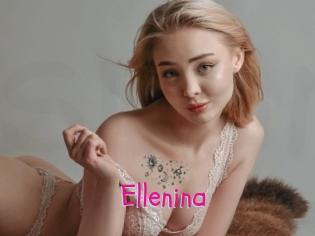 ellenina Spanking Sarah
