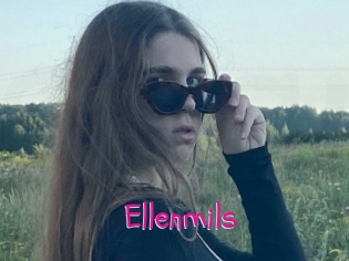 Ellenmils