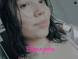 Ellennjohn