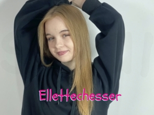 ellettechesser Spanking Sarah