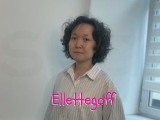 Ellettegaff