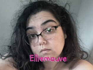 Elliemauve