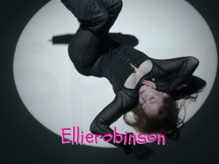 ellierobinson Spanking Sarah