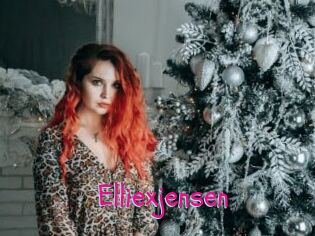 Elliexjensen