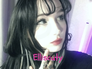 elliscuty Spanking Sarah