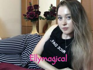 Ellymagical