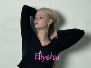 Ellyshin