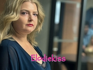 Elodiekiss