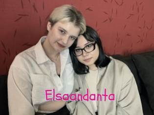 Elsaandanta