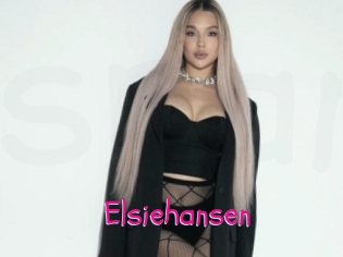 Elsiehansen