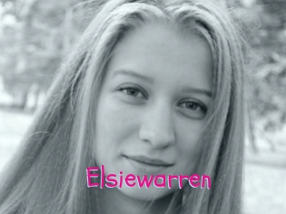 Elsiewarren