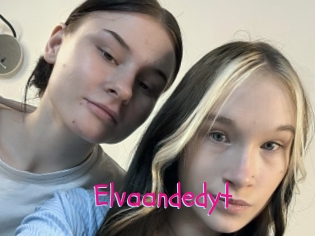 elvaandedyt Spanking Sarah