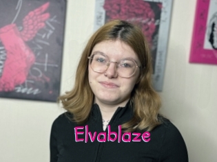 Elvablaze