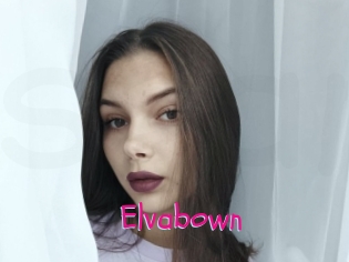 Elvabown