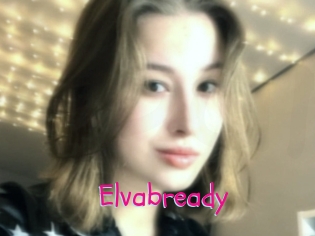 Elvabready