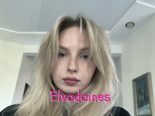 Elvadaines