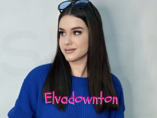 Elvadownton