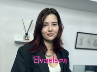 Elvaelson