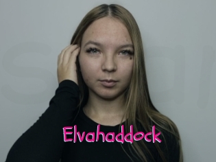 Elvahaddock