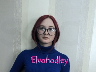 Elvahadley