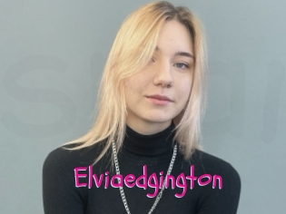 Elviaedgington