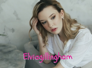 Elviagillingham