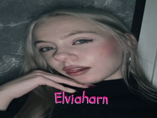 Elviaharn
