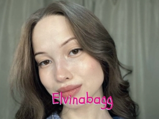 Elvinabagg