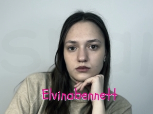 Elvinabennett